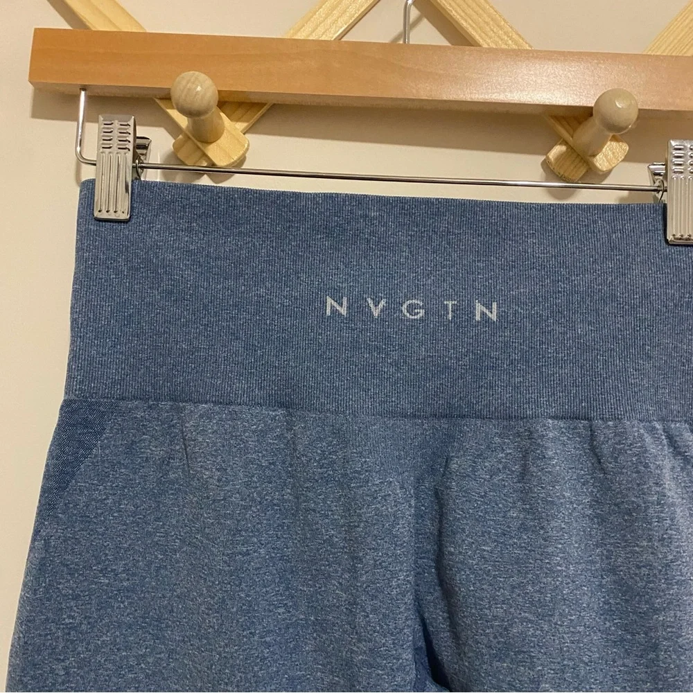 NVGTN Seamless Legging Bundle size Small - Picture 11 of 11